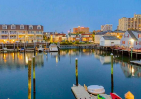 PERFECT 5 STAR - Chelsea Harbor House